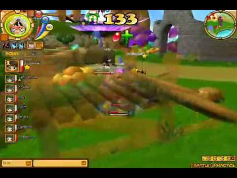 Vanilla Gate Screenshot 0