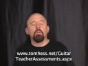 A Guitar Teaching Method A Guitar Teaching Method