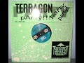 TERRAGON - party!