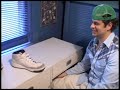 The Sneaker Keeper