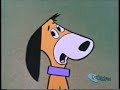 canuto y canito en in fox hound hounded fox