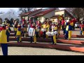 Schorlerebellen 2012 - Umzug Fahrenbach Teil 1