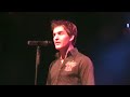 Alexander Klaws - Zugabe Konzert Ahlen Alexander Klaws - Zugabe Konzert Ahlen