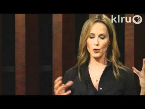 Overheard: Chely Wright (Part 3/4)