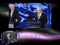 Ron Paul Reagan and Goldwater Platform Video