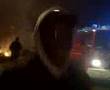 freestyle de ronking dans la street