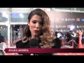 En la alfombra roja de los Premios Goya, las quinielas de los favoritos nuestras estrellas ya son habituales. Y también hay tiempo para el recuerdo de aquellas películas que los académicos se olvidaron. Este año en especial, 'No tengas miedo' ,de Montxo Armendáriz y 'Mientras duermes', de Jaume Balagueró.