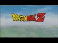 DRAGON BALL Z BURSTLIMIT - INTRO (ORIGINAL)
