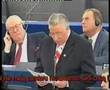 Andrzej Lepper w akcji