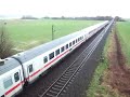 Br 101 mit einem IC Br 101 mit einem IC