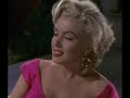 MARILYN MONROE- I ' M THROUGH WITH LOVE MARILYN MONROE- I ' M THROUGH WITH LOVE