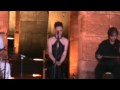 Spyridoula Baka en Madrid (5/6)