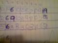 Mitt Youtube: Sexårig matematiker!.3gp