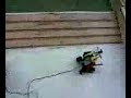 My Defender Robot