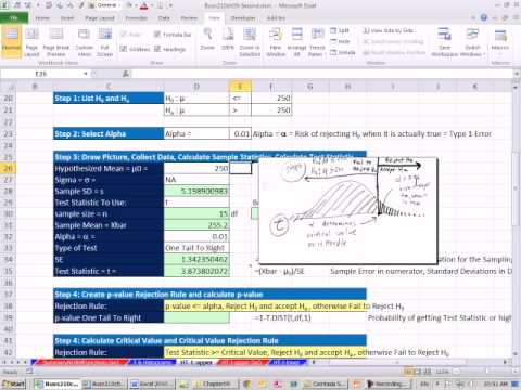how to draw p value prism
