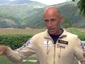 Jetman attempts record breaking flight - in Sept on Nat Geo