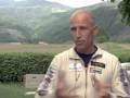 Jetman attempts record breaking flight - in Sept on Nat Geo