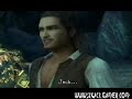 kingdom hearts2 boss battle: barbossa