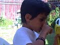 Mickie-Autism-stimming 1