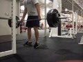 My Training Montage