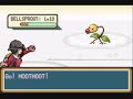 Pokemon Shiny Gold Walkthrough Part 9 Pokemon Shiny Gold Walkthrough Part 9