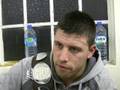 videos de Sam Sexton - Southern Area Heavyweight Champ
