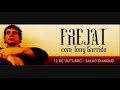 frejat e tony garrido