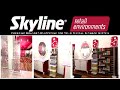 Skyline Retail Display Concepts Skyline Retail Display Concepts