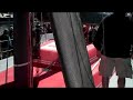 Il Mostro - retractable daggerboards 1