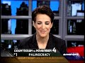 Click here to watch this video Palin Crazy with Rachel Maddow - 2008-09-08 Countdown with Keith Olbermann