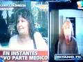 TOMASITO SULLER - INFORME 24 HS