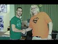 Jon of Fair to Midland Says Join Team Eric