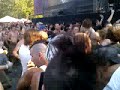 Flogging Molly Slam
