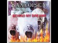 SANVOISEN Behind My Dreams Progressive Metal SANVOISEN Behind My Dreams Progressive Metal