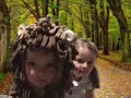 MuggleSam: Sophia Of Oz MuggleSam: Sophia Of Oz