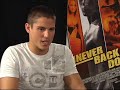 HSDMagazine Never Back Down HSDMagazine Never Back Down