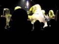 Besuch im Zirkus