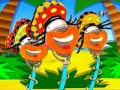 humorous music video from italy's most popular a cappella group.
