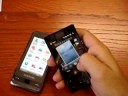HTC Diamond VS Samsung Omnia CellulareMagazine.it Eng