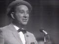 Charles Trénet - La romance de Paris