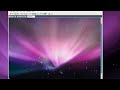 Mac OS X Leopard Retail in vmware Workstation