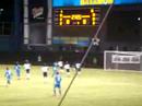 PR vs. Rep. Dom., FIFA 2010 World Cup Qualifiers intento