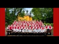 Städtisches Blasorchester Schloß Holte-Stukenbrock- The Lord of the Dance