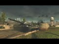 EndWar - Feature #2 - Combat Chain