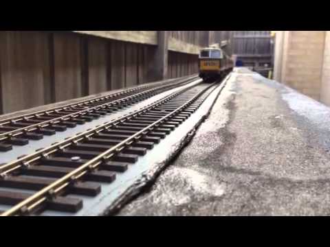 how to date hornby o gauge