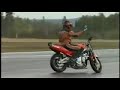 Street Bike Stunts