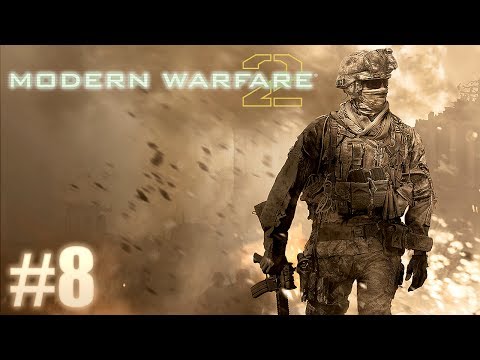 Call Of Duty: Modern Warfare 2 - Sevgili Ruslar... Harbiden siz hayırdır lan? agunZagun Steam Grubu: http://steamcommunity.com/groups/agunzagun agunZagun Twitter: http://twitter.com/agunZagu...