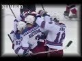 New York Rangers 2008-09: This Is Our Year New York Rangers 2008-09: This Is Our Year
