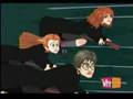 Harry Potter and The Prisoner of Puberty