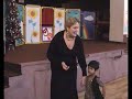 Shravya sings Dosai amma Dosai